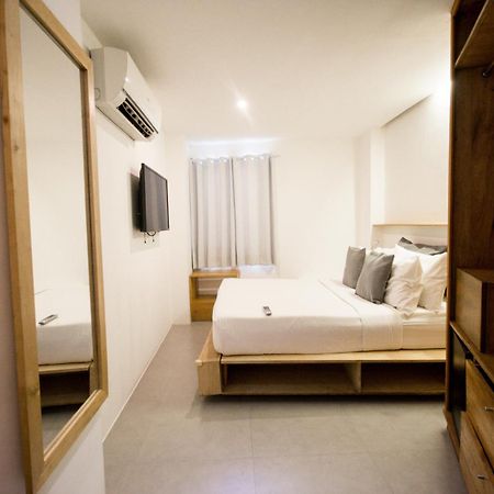 Zuzuni Boutique Hotel Balabag  Luaran gambar