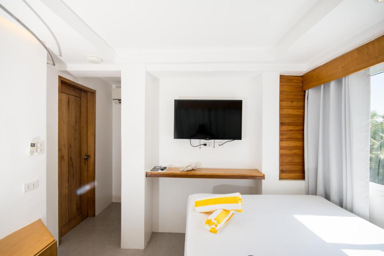 Zuzuni Boutique Hotel Balabag  Luaran gambar