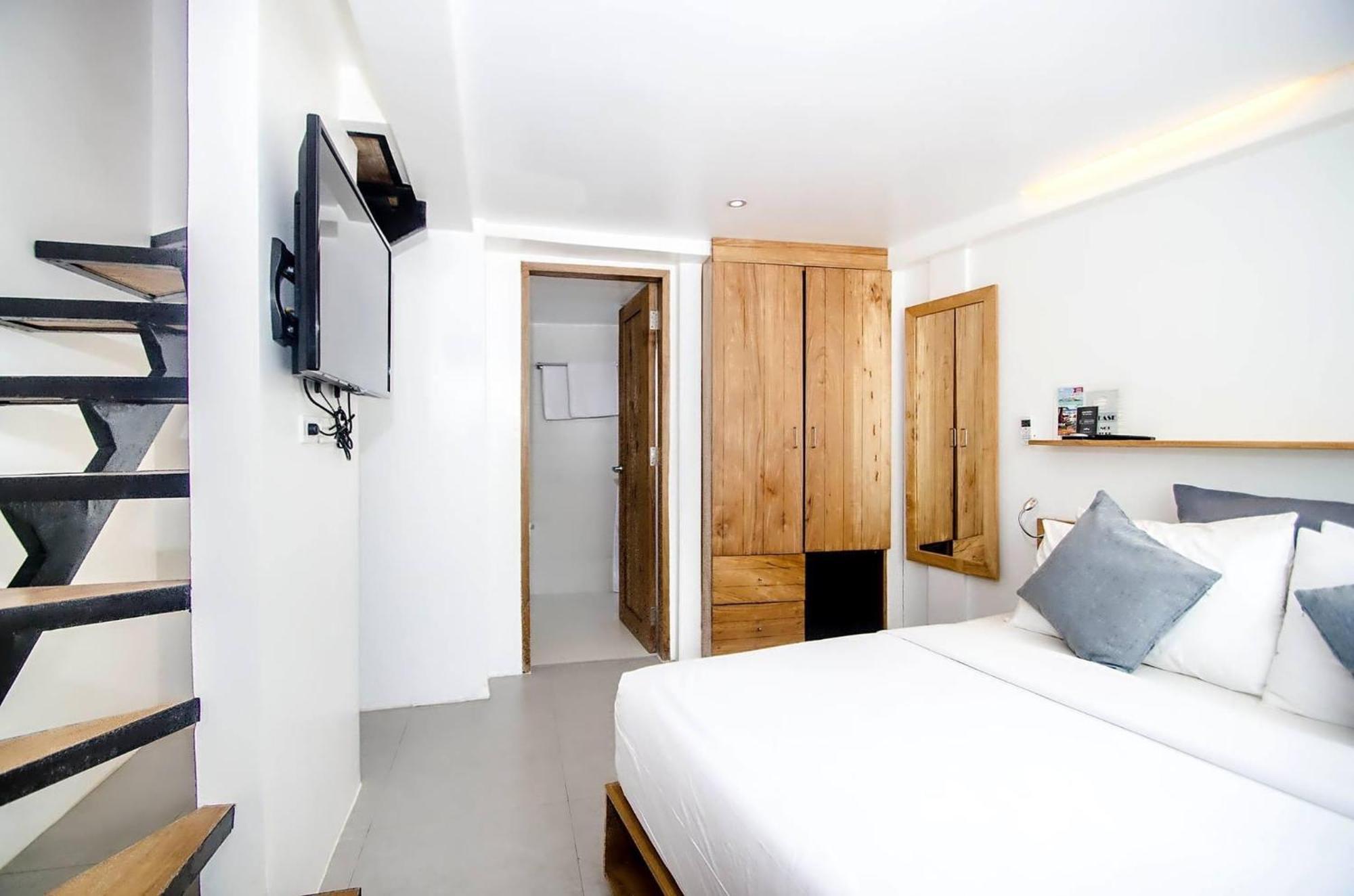 Zuzuni Boutique Hotel Balabag  Luaran gambar
