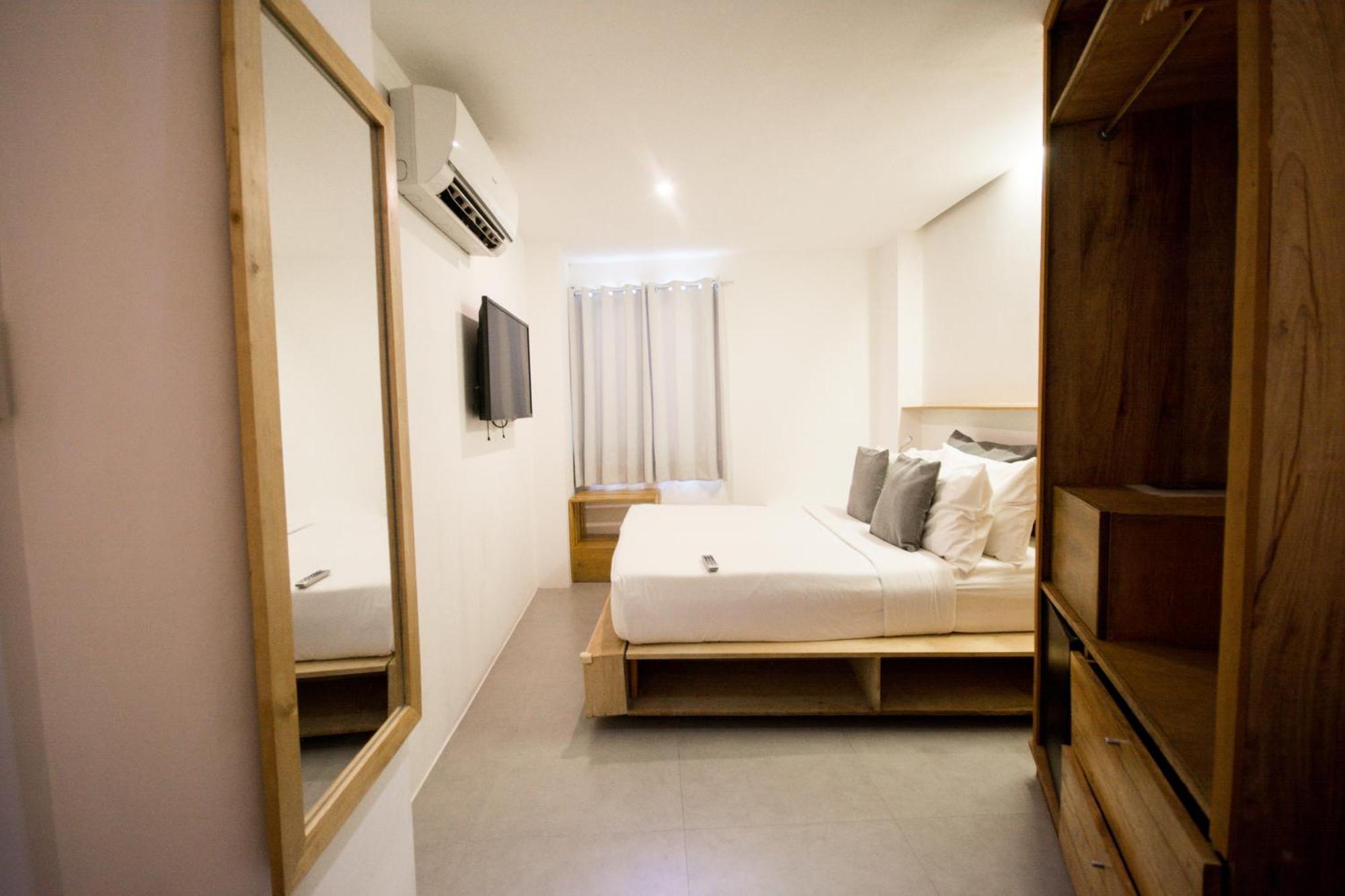 Zuzuni Boutique Hotel Balabag  Luaran gambar