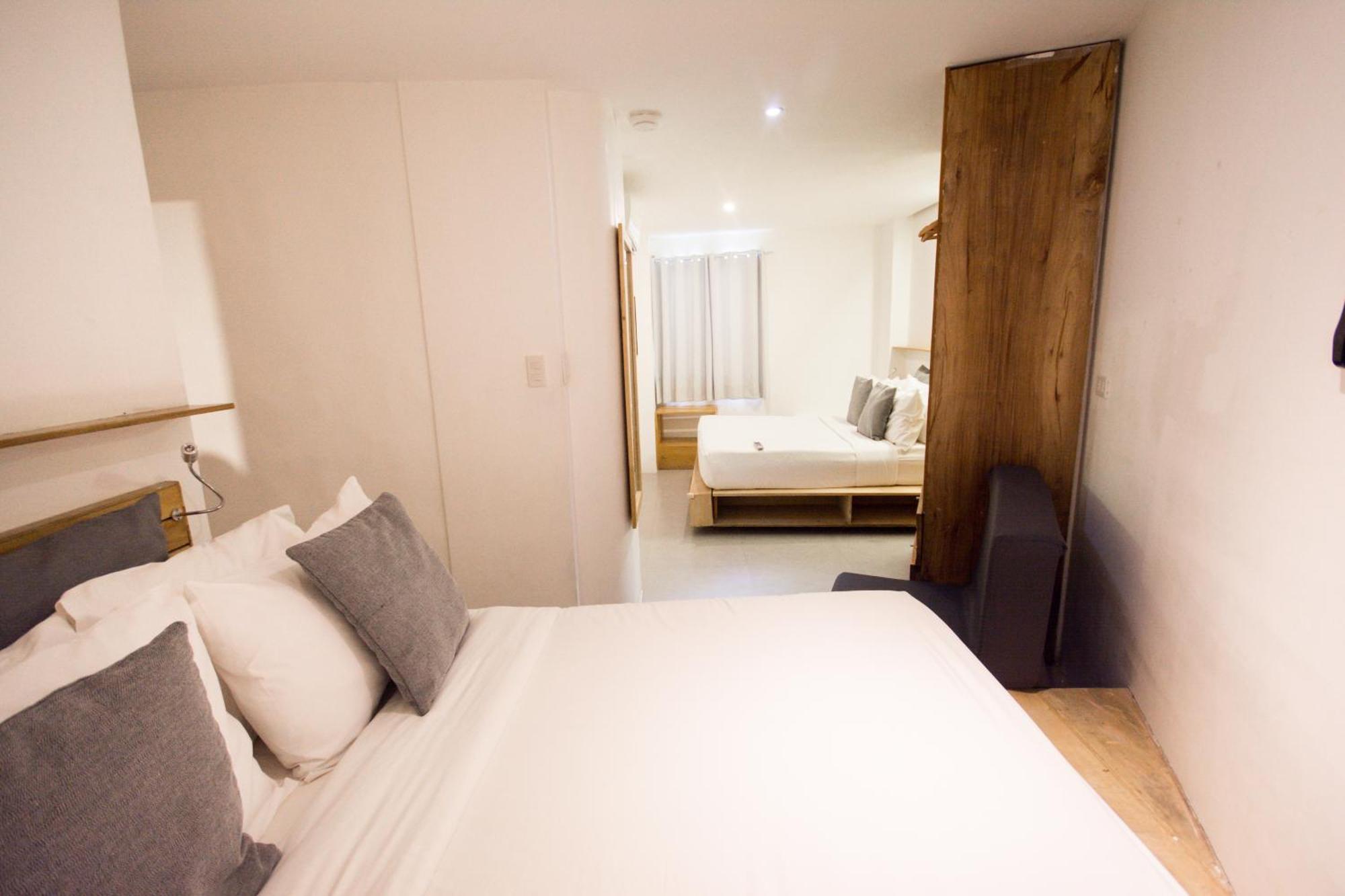 Zuzuni Boutique Hotel Balabag  Luaran gambar