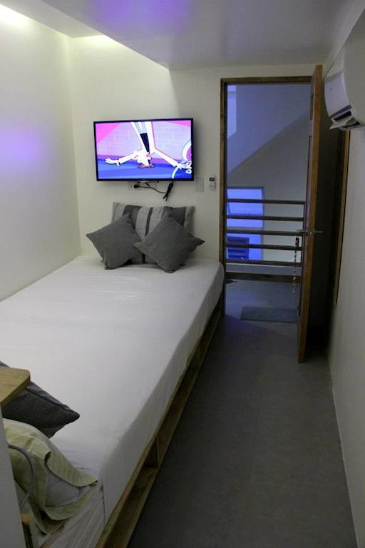 Zuzuni Boutique Hotel Balabag  Bilik gambar