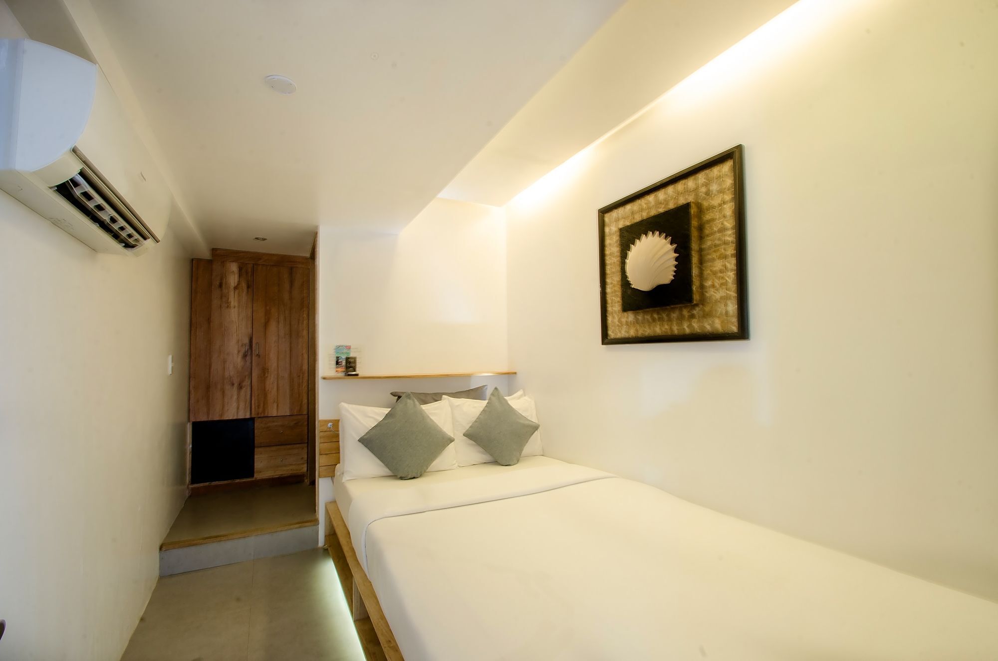 Zuzuni Boutique Hotel Balabag  Luaran gambar