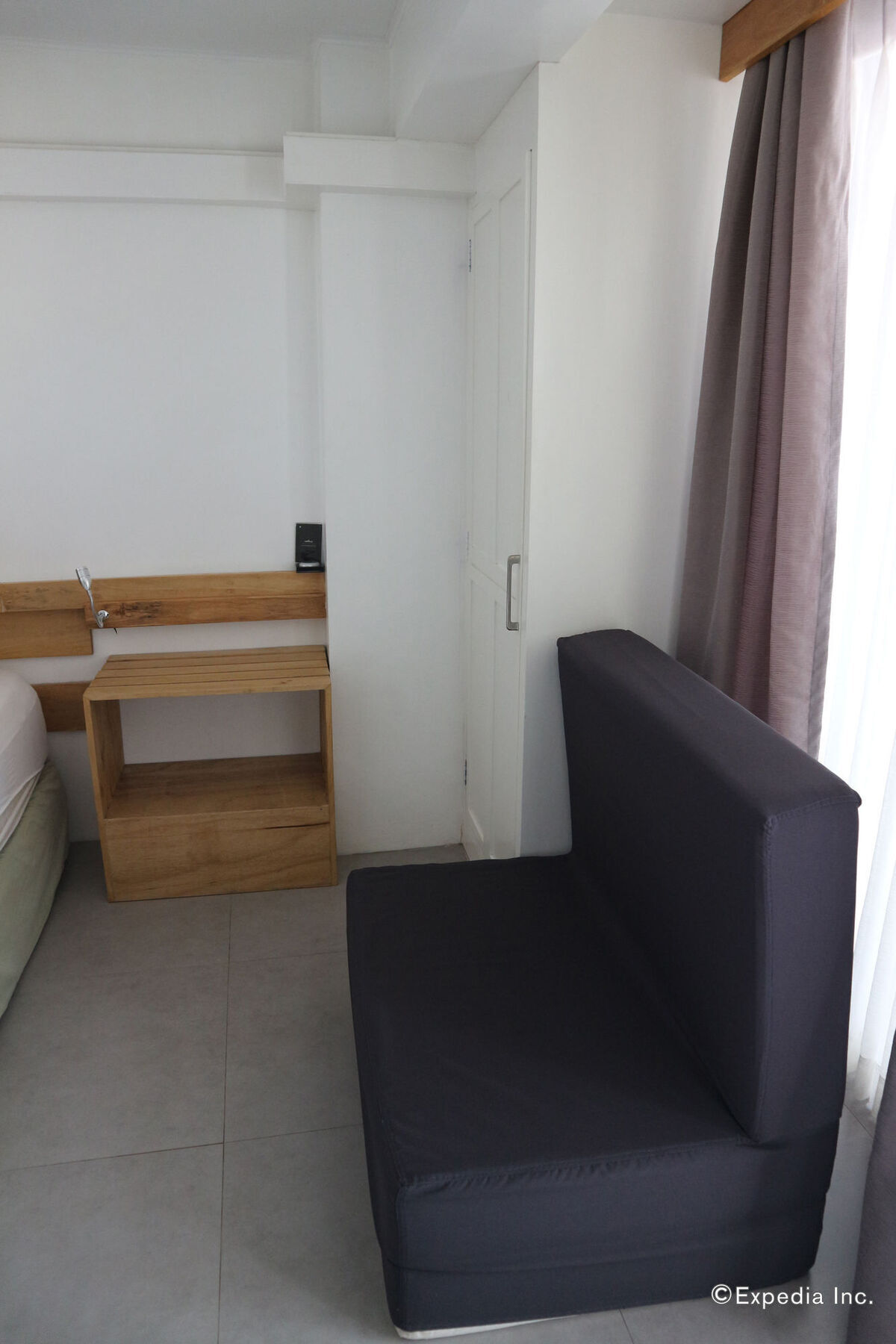 Zuzuni Boutique Hotel Balabag  Luaran gambar