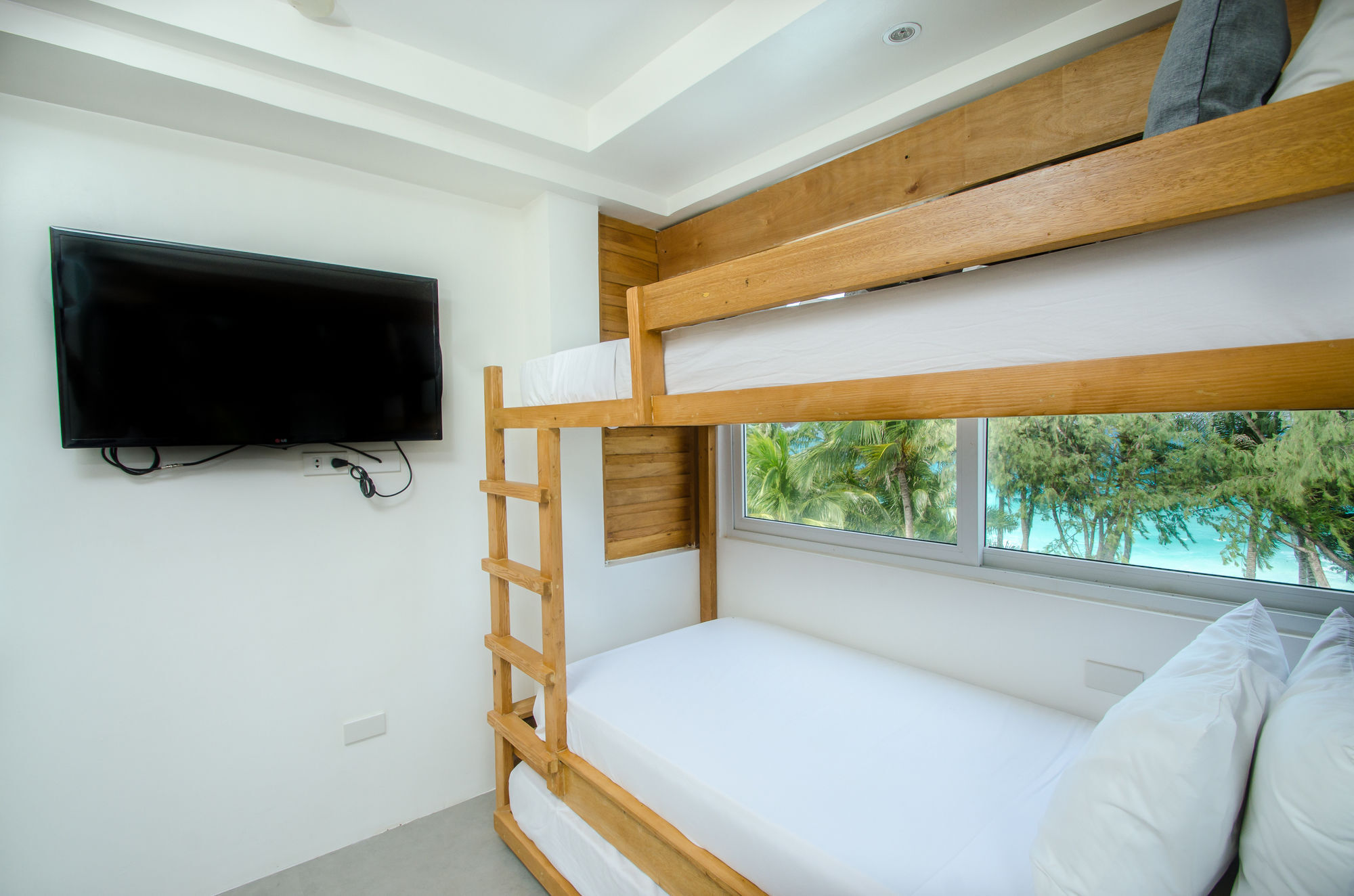 Zuzuni Boutique Hotel Balabag  Luaran gambar