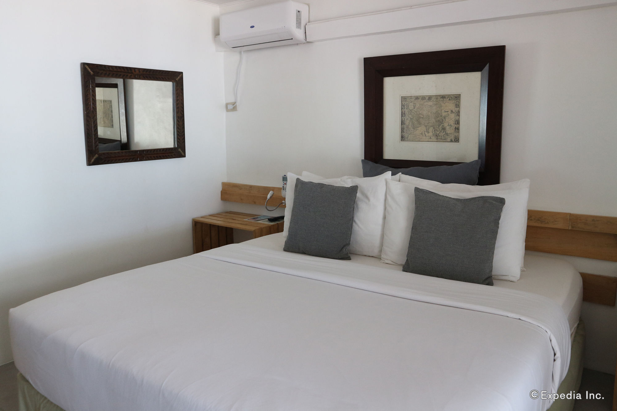 Zuzuni Boutique Hotel Balabag  Luaran gambar