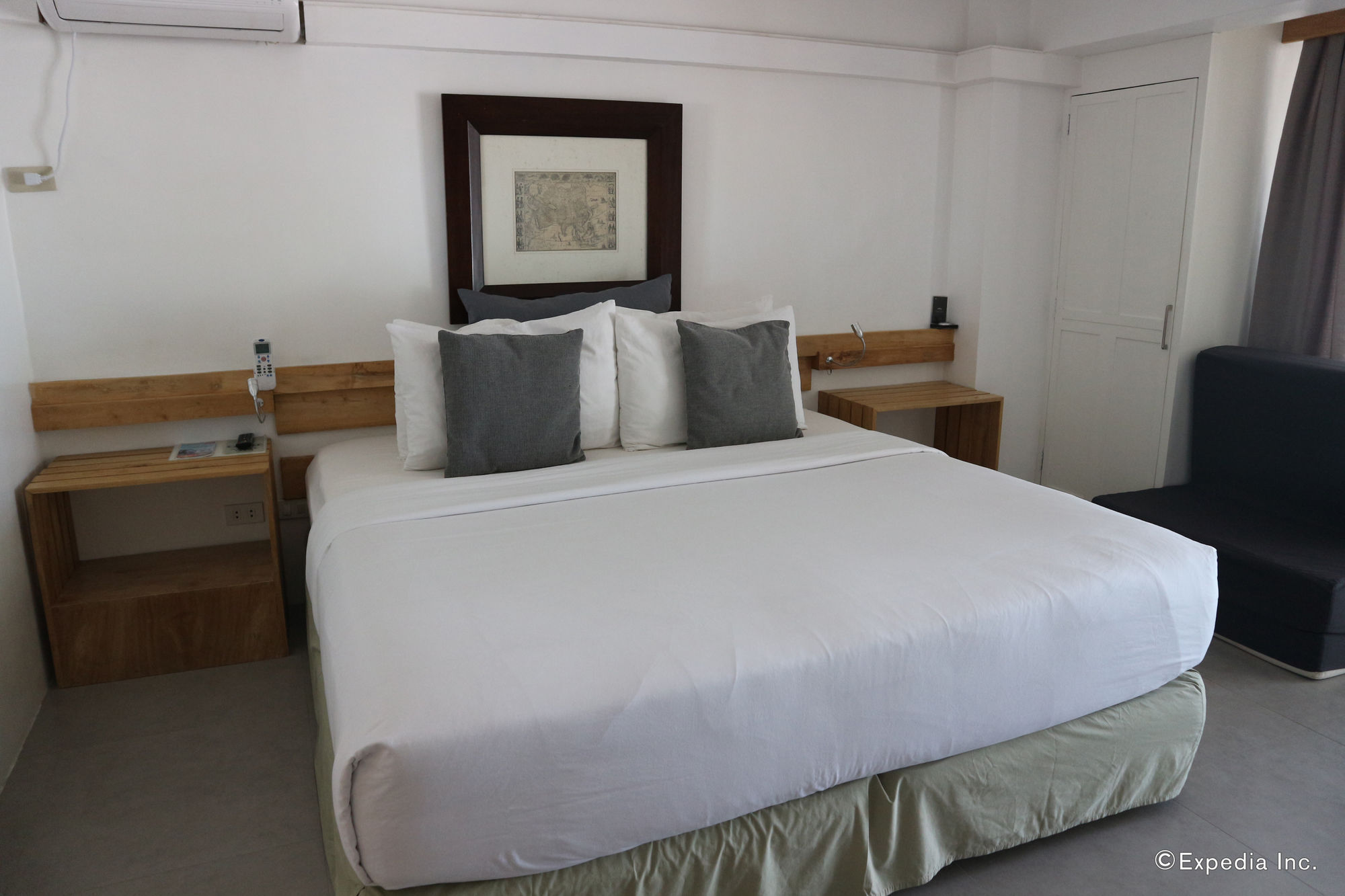 Zuzuni Boutique Hotel Balabag  Luaran gambar