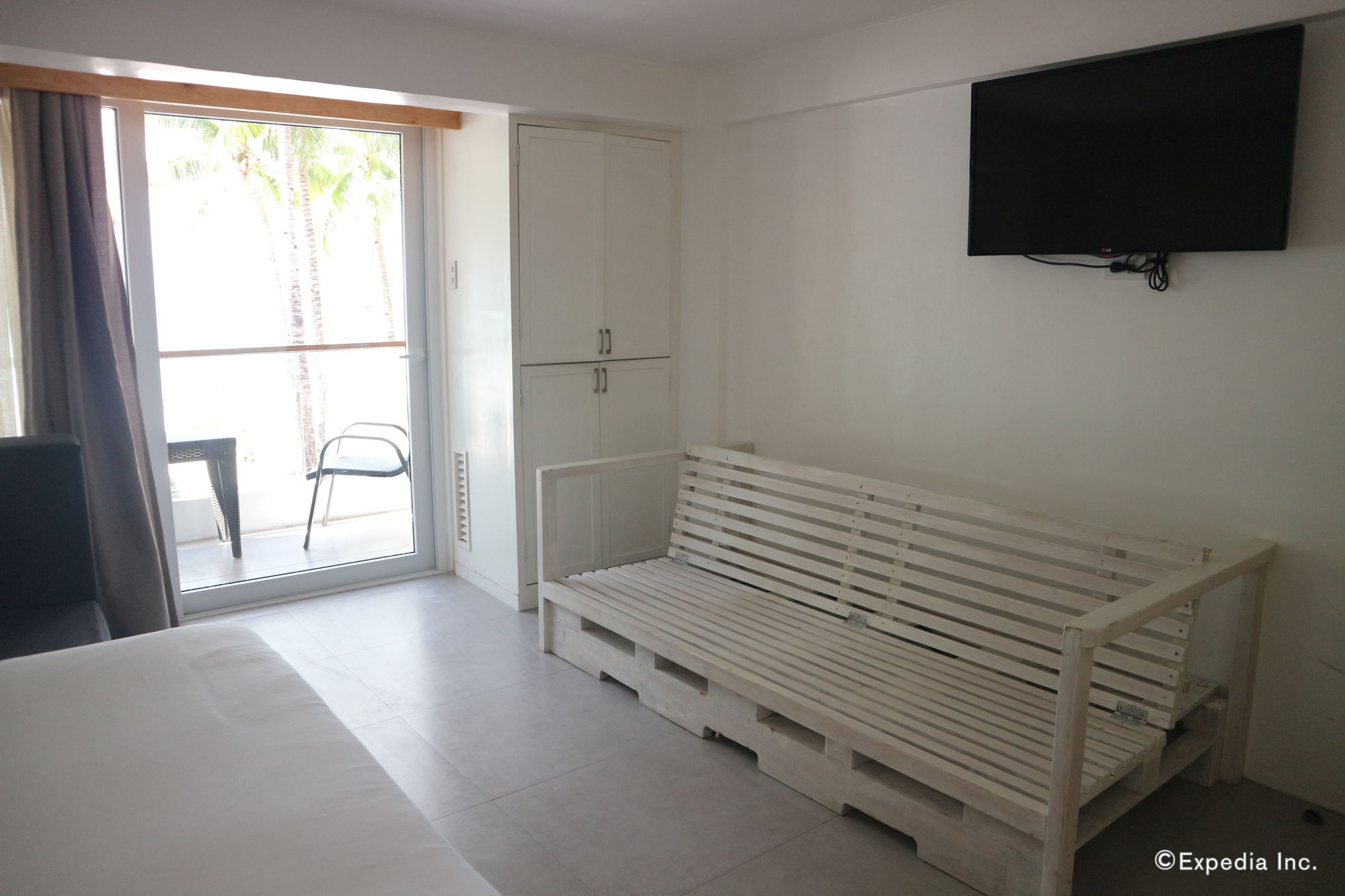Zuzuni Boutique Hotel Balabag  Luaran gambar