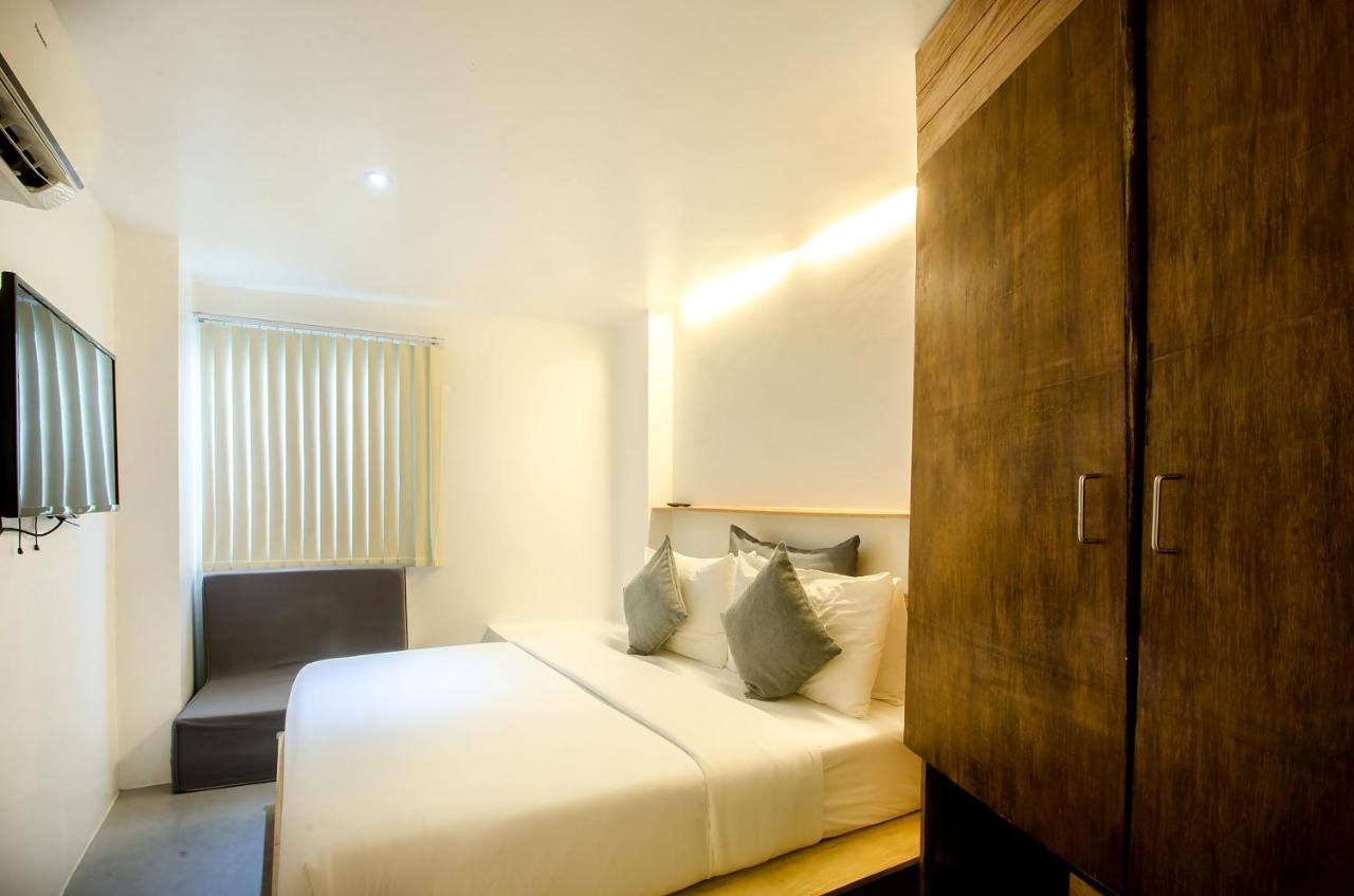 Zuzuni Boutique Hotel Balabag  Luaran gambar